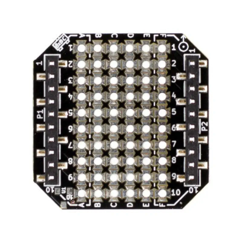 Bitcraze プロトタイピングデッキ