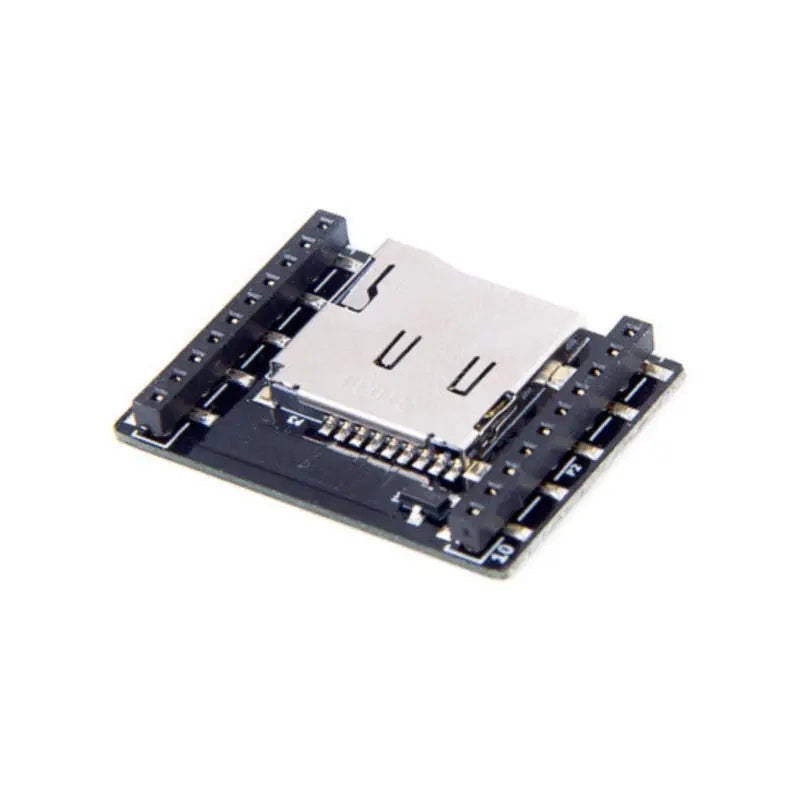 Bitcraze SDカードデッキ