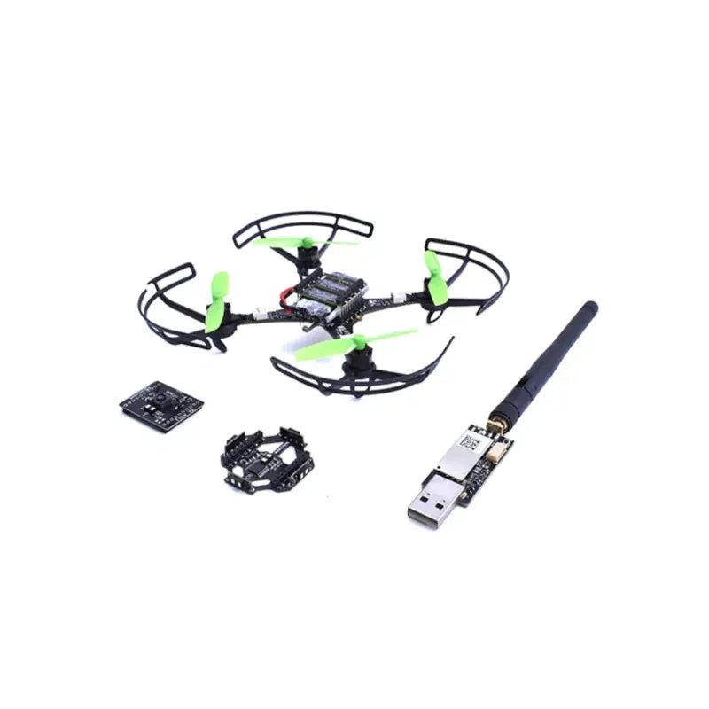 Bitcraze STEM Ranging バンドル - Crazyflie 2.1 Brushless