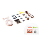 BitGadget Kit - micro:bit用 Groveクリエータキット