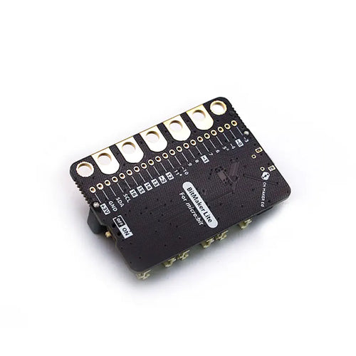 BitMaker Lite micro:bit用 Grove 拡張ボード (3 Groveポート)
