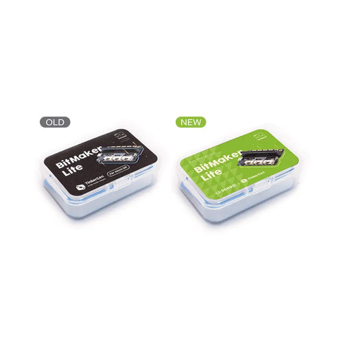 BitMaker Lite micro:bit用 Grove 拡張ボード (3 Groveポート)