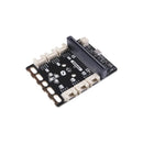 BitMaker_V2 JST 2.0 バッテリコネクタ および 6 x Groveコネクタ