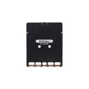 BitMaker_V2 JST 2.0 バッテリコネクタ および 6 x Groveコネクタ