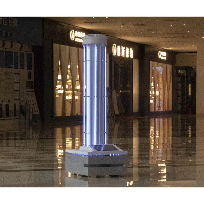 除菌ロボット BJDG-XD101