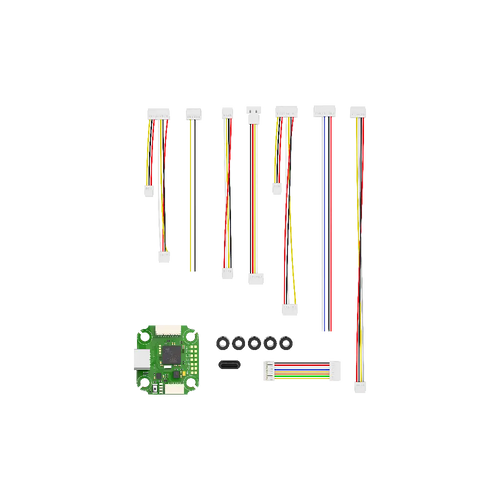 iFlight BLITZ Mini F745 フライトコントローラ