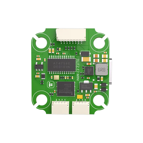 iFlight BLITZ Mini F745 フライトコントローラ