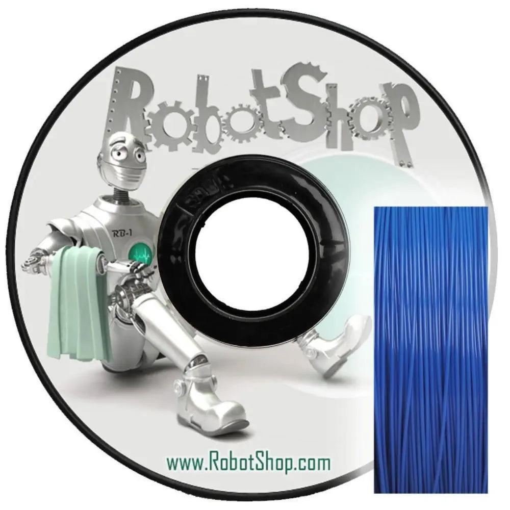 RobotShop - RobotShop