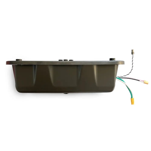 BlueBoat ポートハッチリッドアセンブリ - 電子機器付き