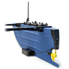 BlueRobotics Cerulean Surveyor マルチビームエコーサウンダ