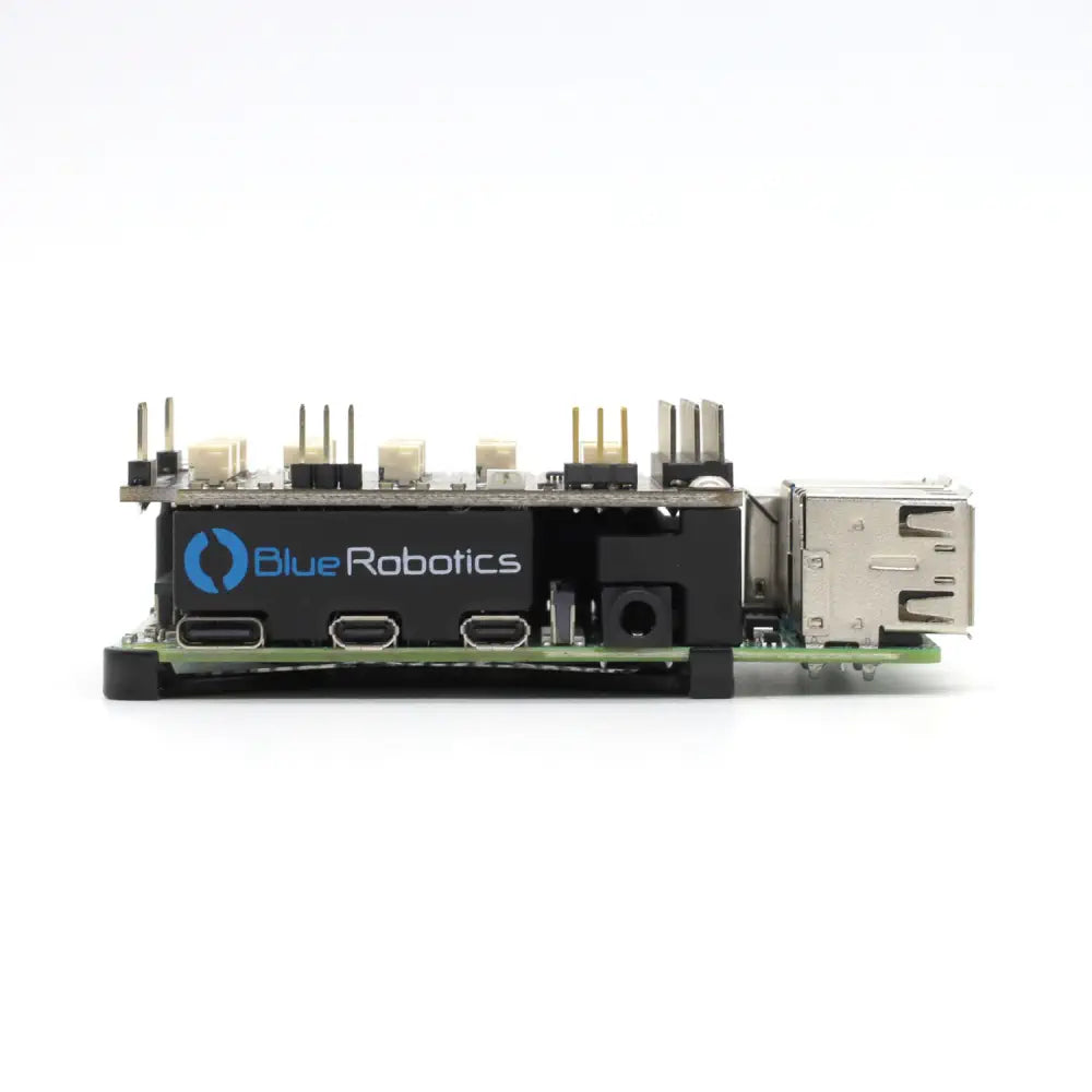 BlueRobotics Navigator ドローンフライトコントローラ