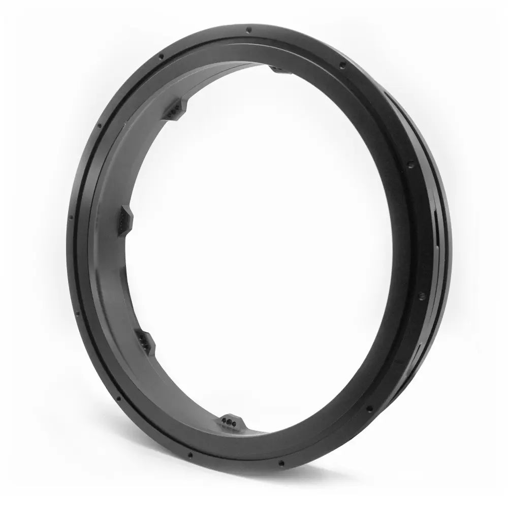 BlueRobotics  Oリングフランジ (200 mm / 8 inch)