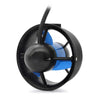 BlueRobotics T500スラスタ用プロペラセット (黒)