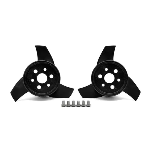 BlueRobotics T500スラスタ用プロペラセット (黒)