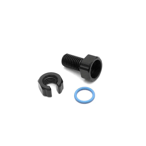 BlueRobotics WetLink バルクヘッドアダプタ M06 - M10