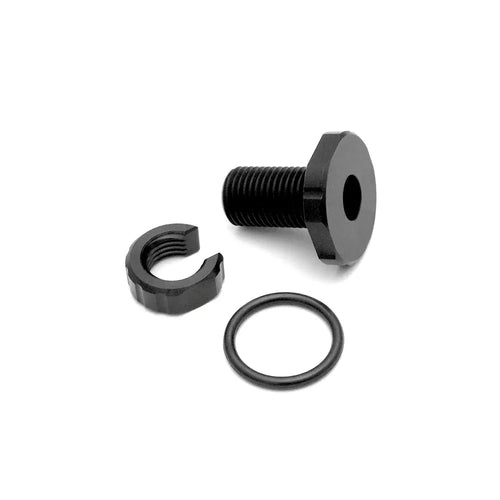 BlueRobotics WetLink バルクヘッドアダプタ  BlueBoat用 特大サイズ M10 - M14