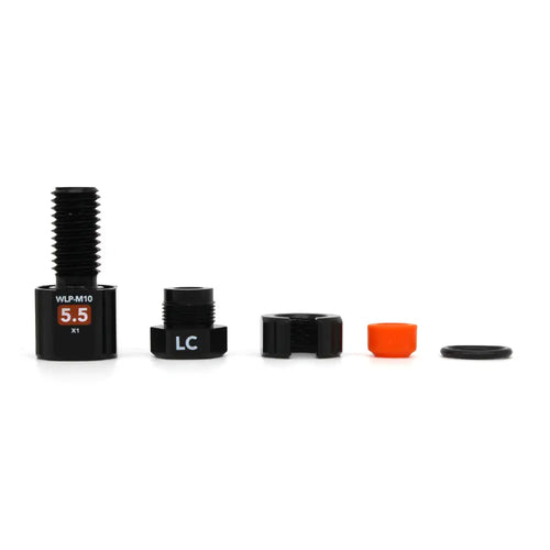 BlueRobotics WetLink ペネトレーター - LC (1 パック) (M10 - 5.5 mm)