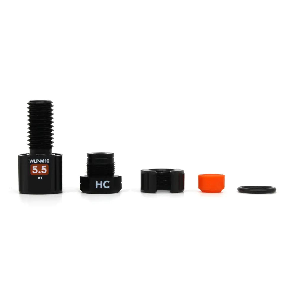 BlueRobotics WetLink ペネトレータ M10-5.5mm-HC