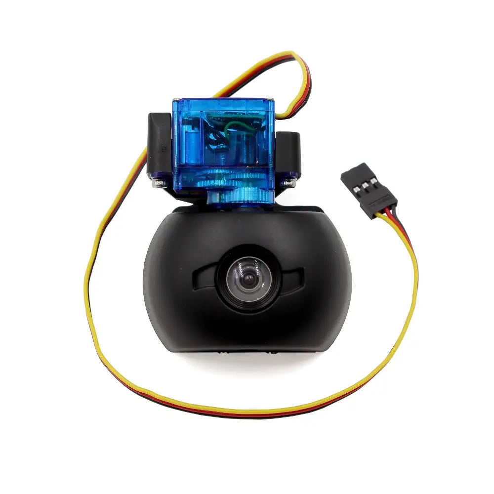 BlueRobotics CamTilt 組み立て済み品 (袋入り)