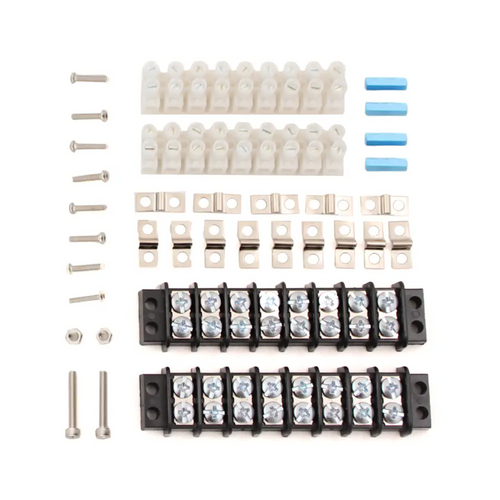 BlueRobotics Electronics Tray 端子台 および 取付金具 (4 inch シリーズ)
