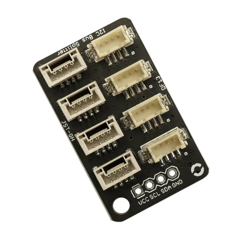 BlueRobotics I2C バススプリッタ