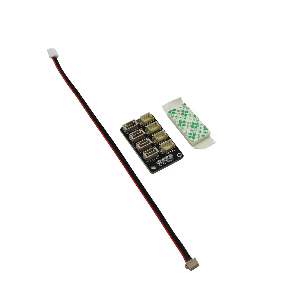 BlueRobotics I2C バススプリッタ