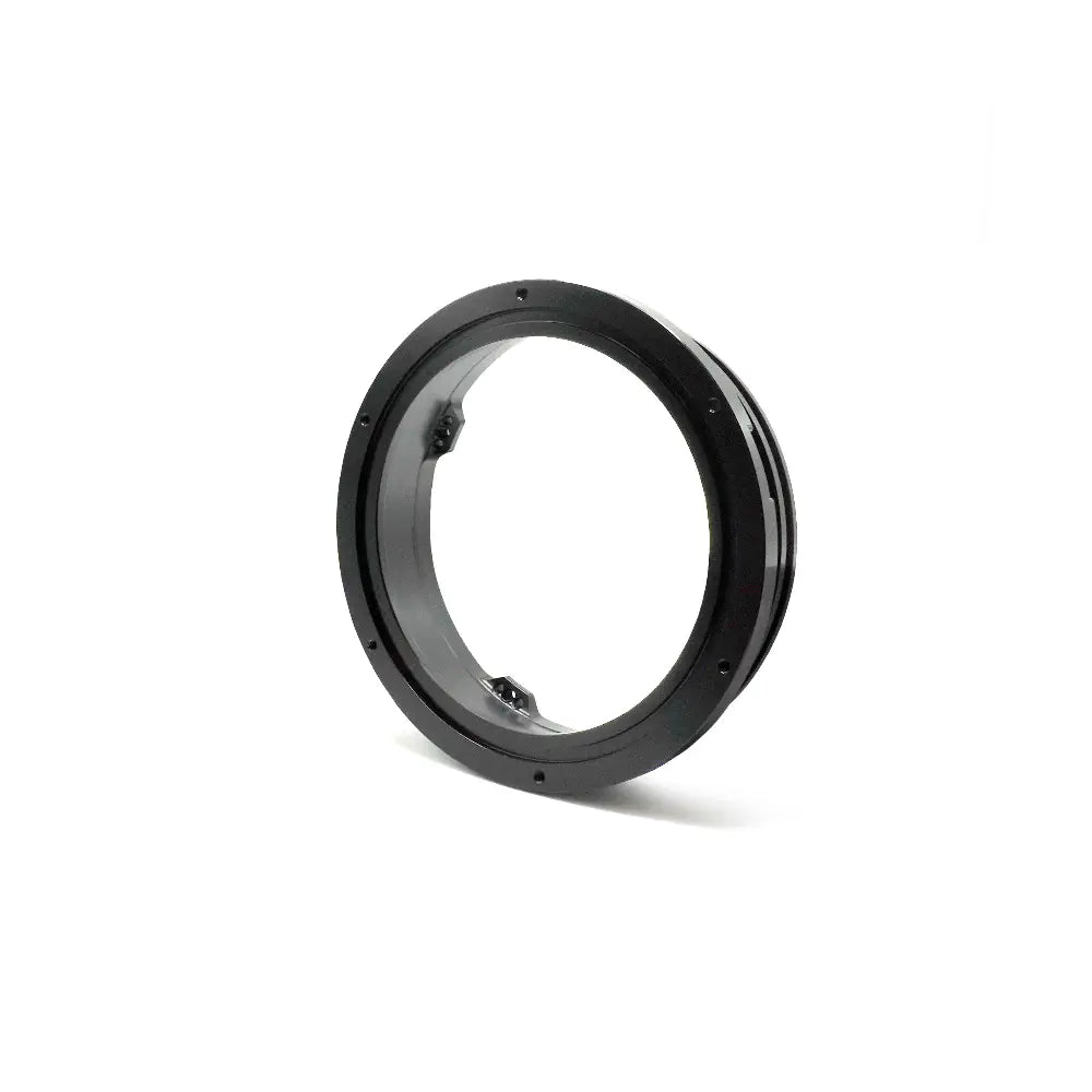 BlueRobotics Oリングフランジ - 100 mm (4 inch)
