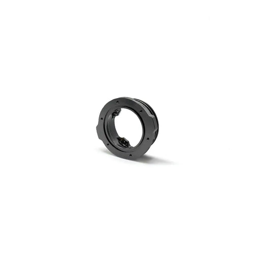 BlueRobotics Oリングフランジ (50mm)