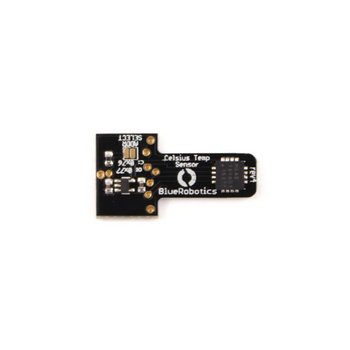 BlueRobotics PCB 摂氏高速応答 ±0.1°C 温度センサ