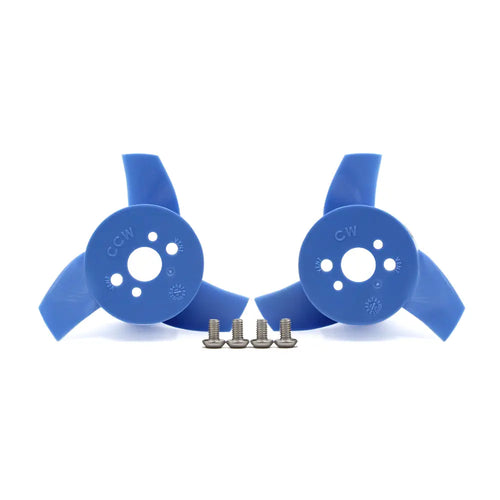 BlueRobotics プロペラセット - T200 スラスタ - オレンジ