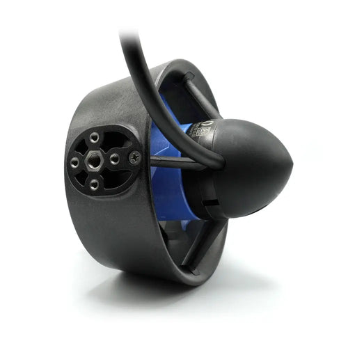 BlueRobotics T500 スラスタ (スピードコントローラなし)