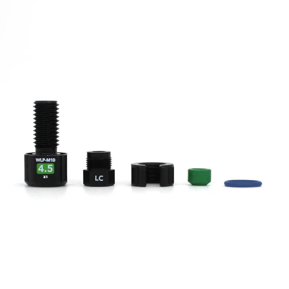 BlueRobotics WetLink ペネトレーター - HC (1 パック) (M10 - 8.5 mm)