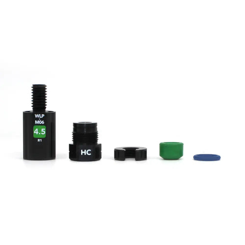 BlueRobotics WetLink ペネトレーター - LC (1 パック) (M10 - 5.5 mm)