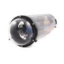 BlueROV2 エンクロージャ（配線済み）