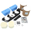 BlueROV2 ヘビーコンフィギュレーション入れ換えキット