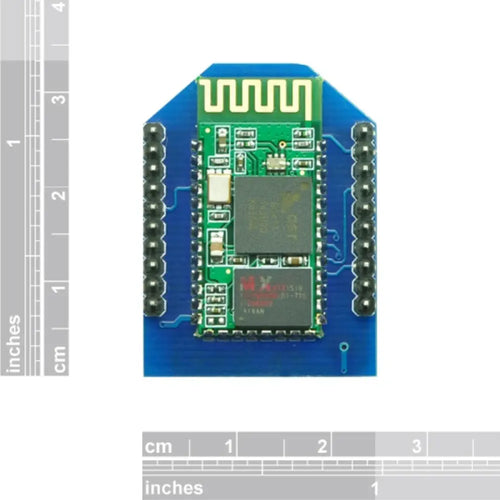 Bluetooth Bee