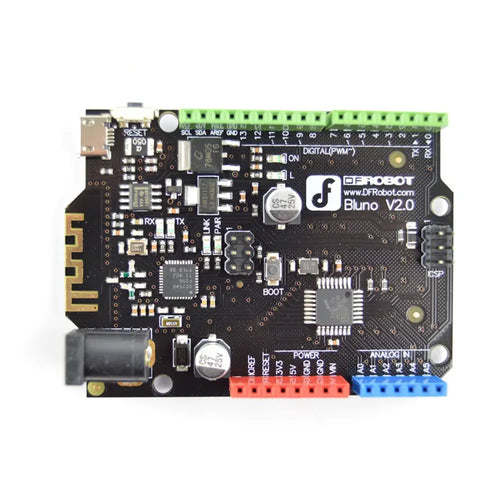 Bluno Arduino Uno BLE  Bluetooth 4.0 マイクロコントローラ