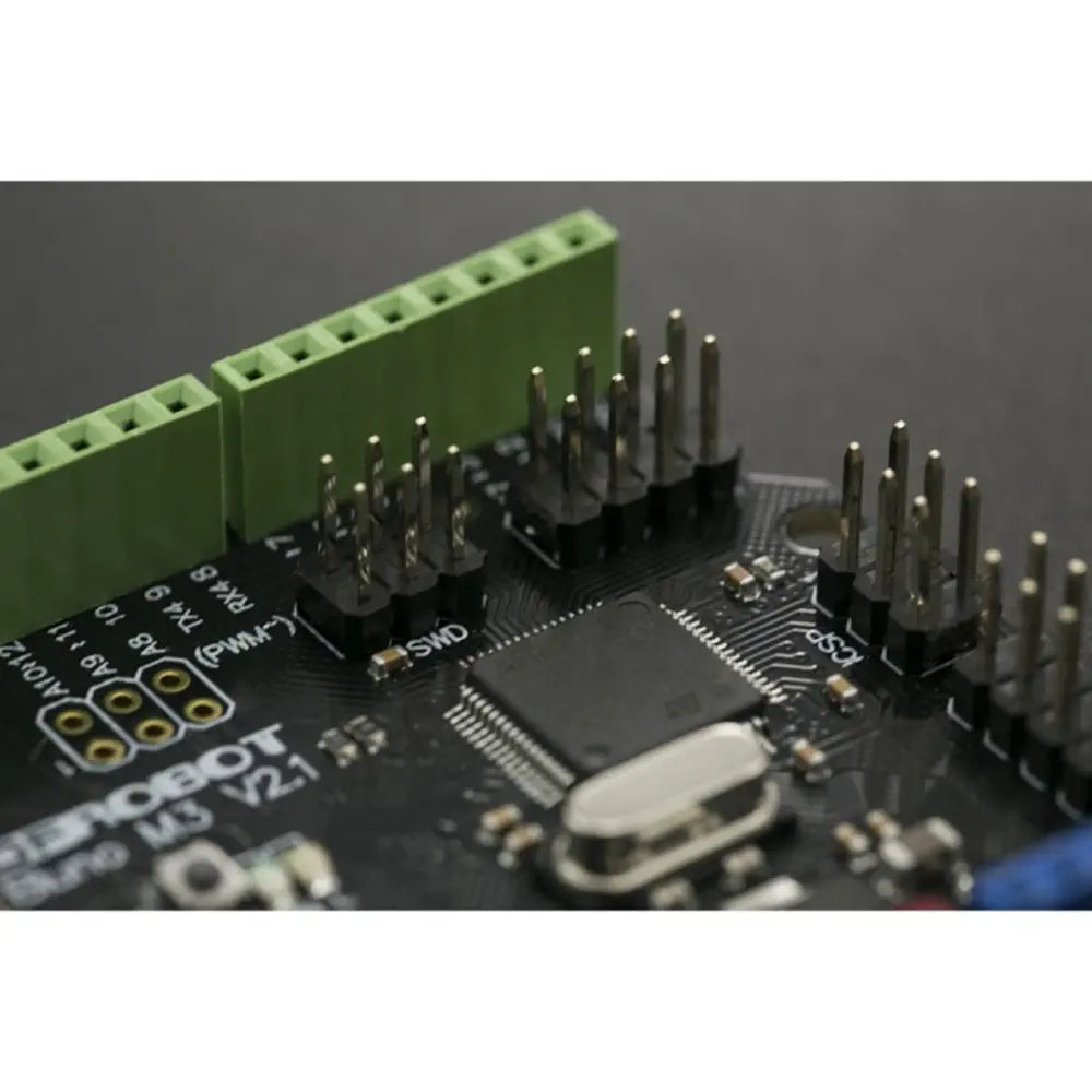 Bluno M3 Arduino互換 Bluetooth 4.0マイクロコントローラ
