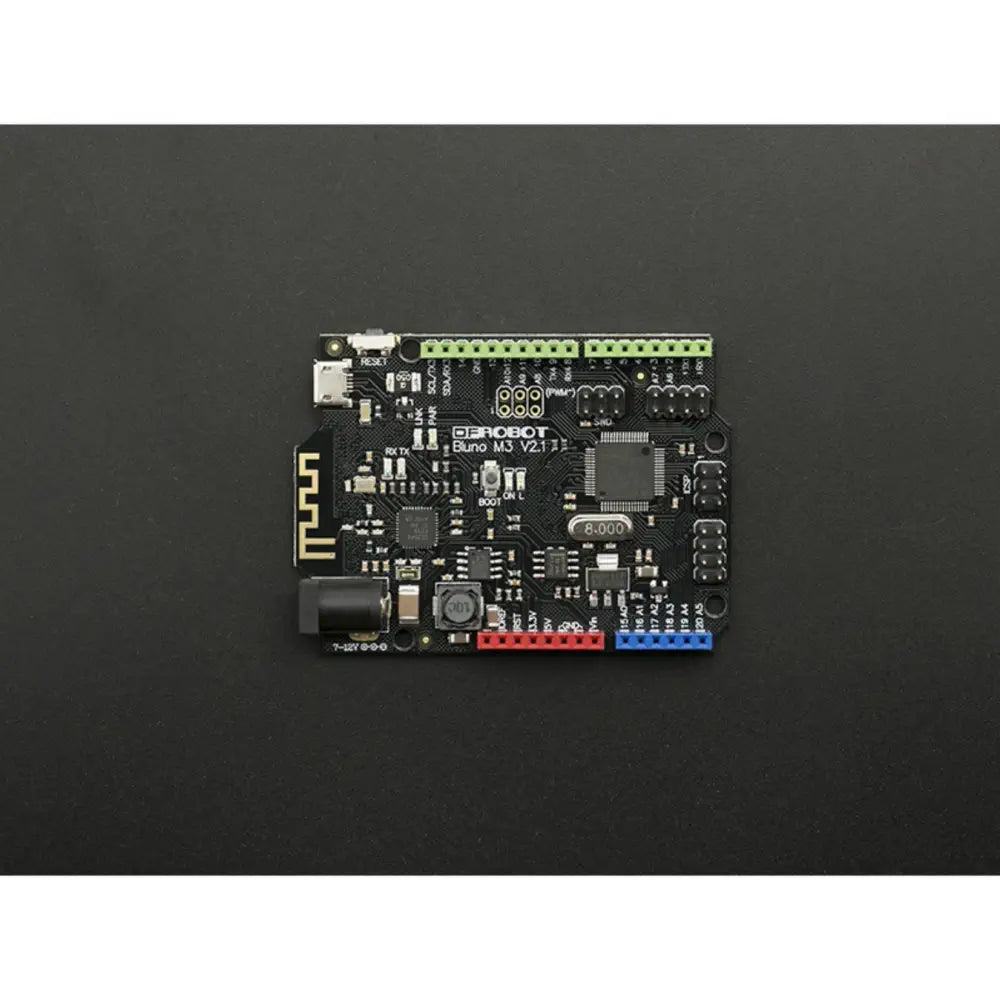 Bluno M3 Arduino互換 Bluetooth 4.0マイクロコントローラ