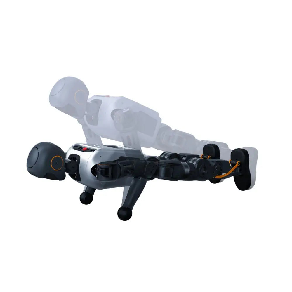 Booster T1 ヒューマノイドロボット (デクストラスハンド仕様) - RobotShop