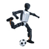 Booster T1 ヒューマノイドロボット (デクストラスハンド仕様)