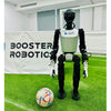 Booster T1 ヒューマノイドロボット (デクストラスハンド仕様)