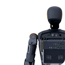 Booster T1ヒューマノイドロボット (グリッパ仕様)