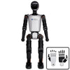 Booster T1 ヒューマノイドロボット (デクストラスハンド仕様)