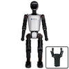 Booster T1ヒューマノイドロボット (グリッパ仕様)