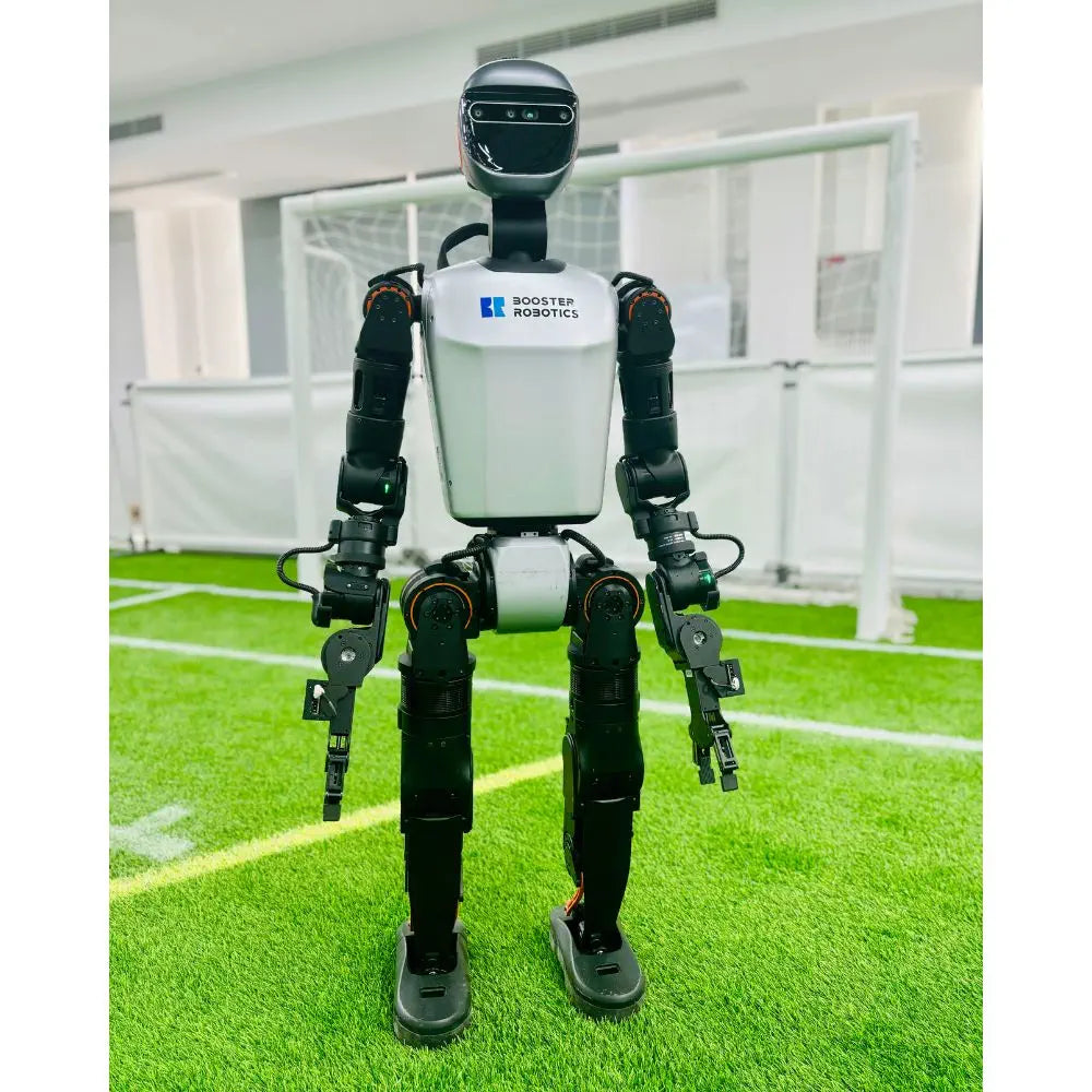Booster T1ヒューマノイドロボット (グリッパ仕様)