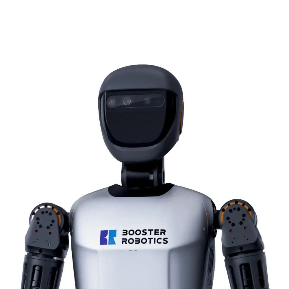 Booster T1 Humanoid Robot (Standard) - RobotShop