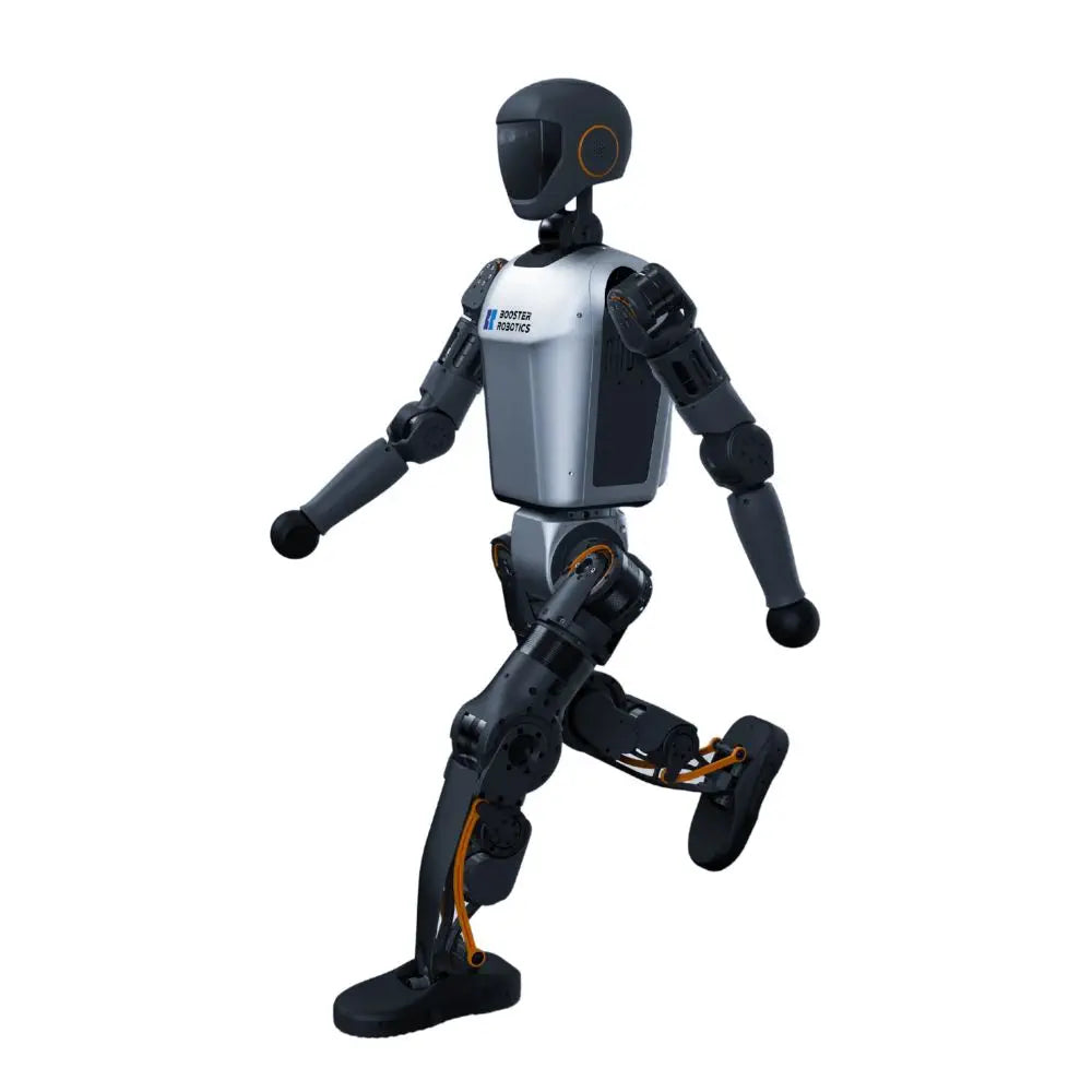 Booster T1 ヒューマノイドロボット (標準仕様)