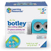 Botleyコーディングロボットアクティビティセット