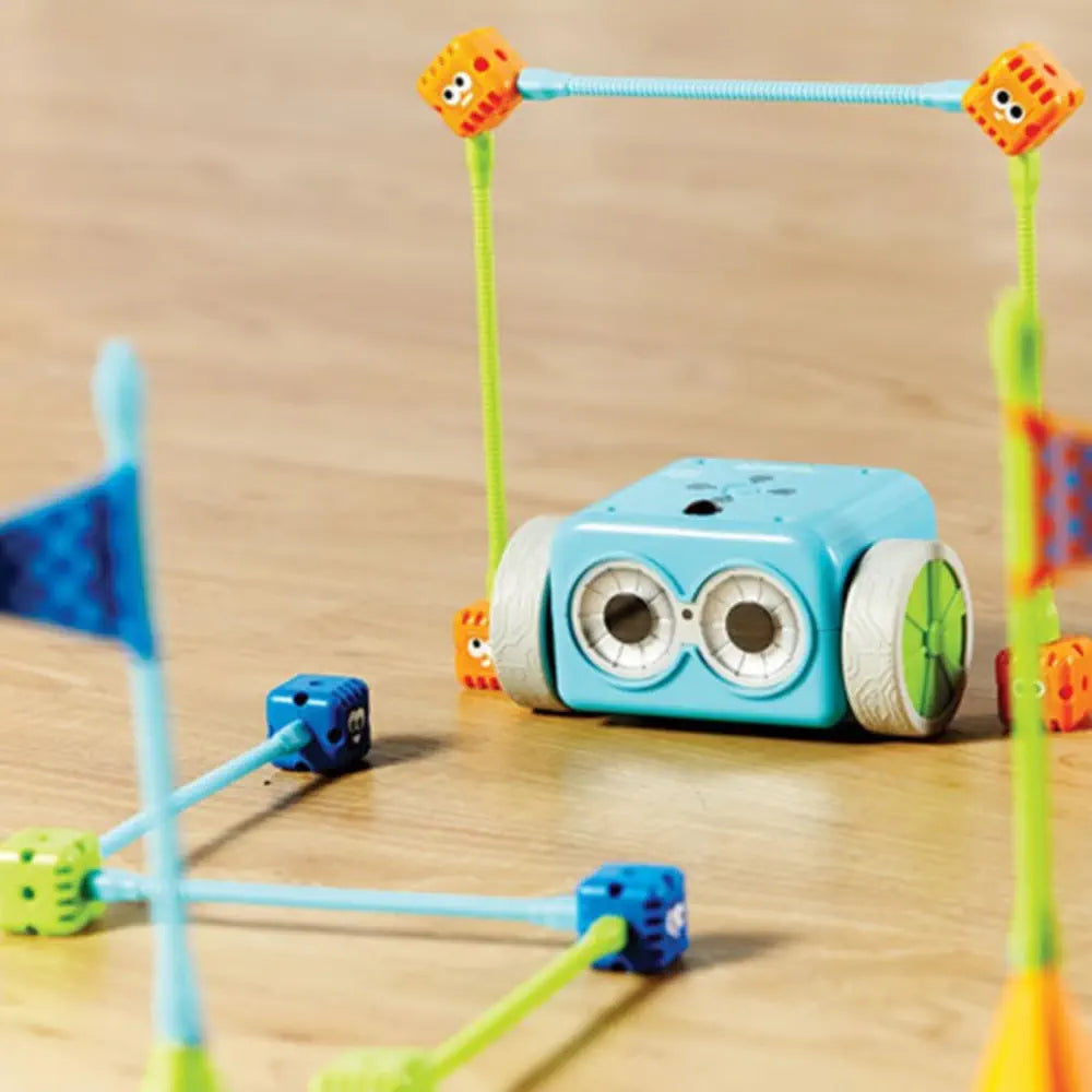 Botleyコーディングロボットアクティビティセット